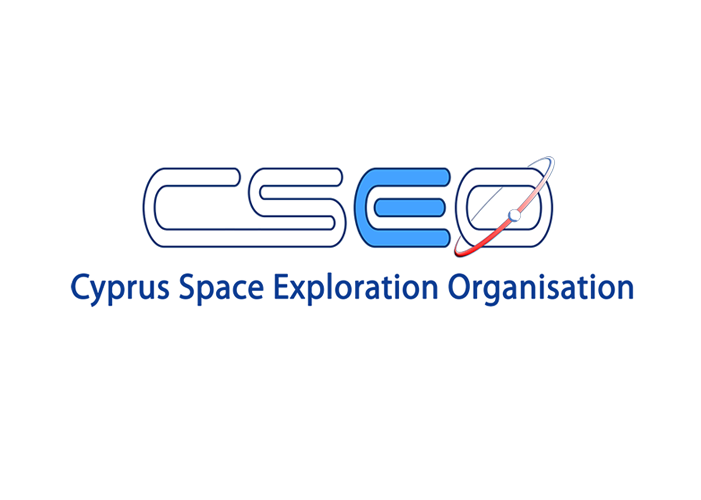 Cyprus Space Exploration Organisation logo