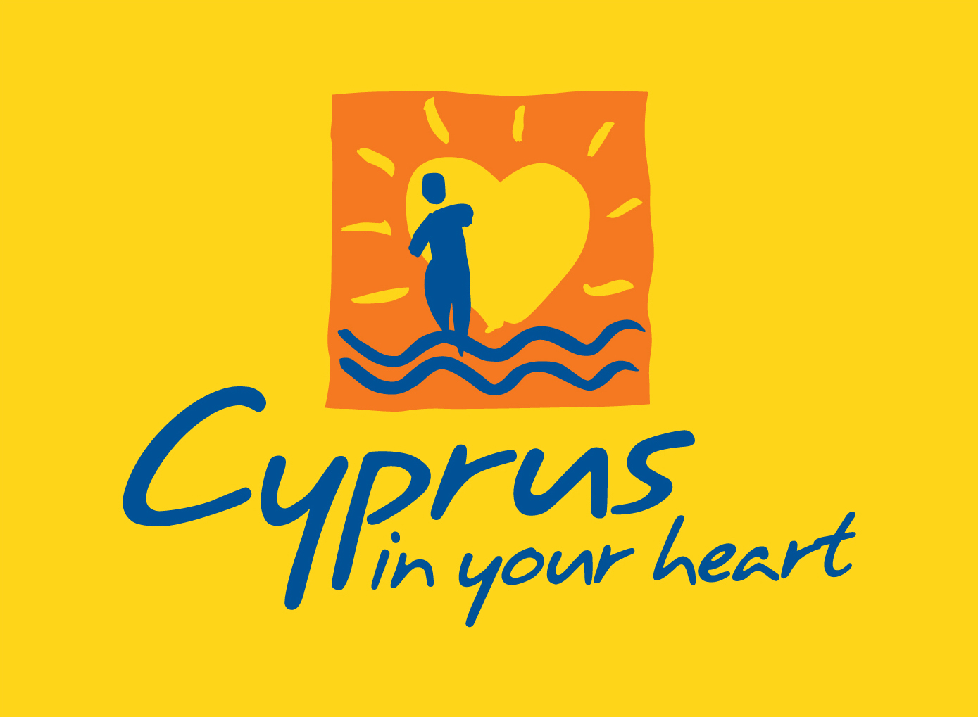 Cyprus Tourism Organisation Logo