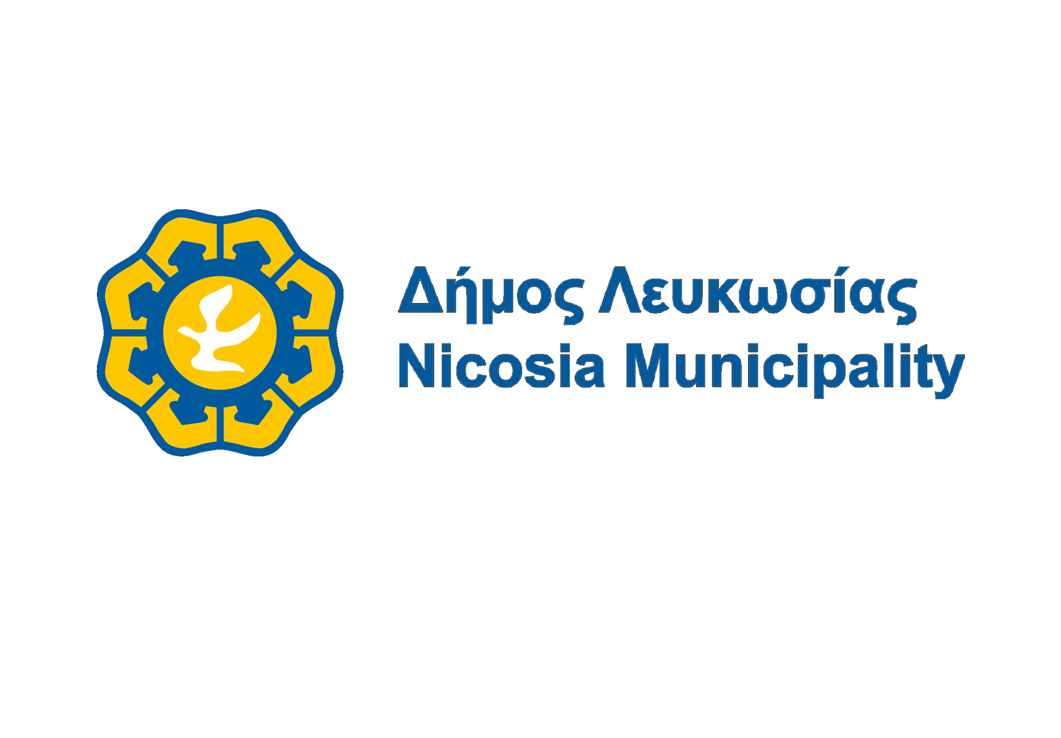 Municipality of Nicosia logo